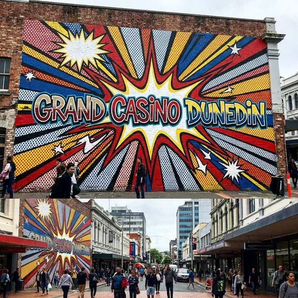 Grand Casino Dunedin hauptseite